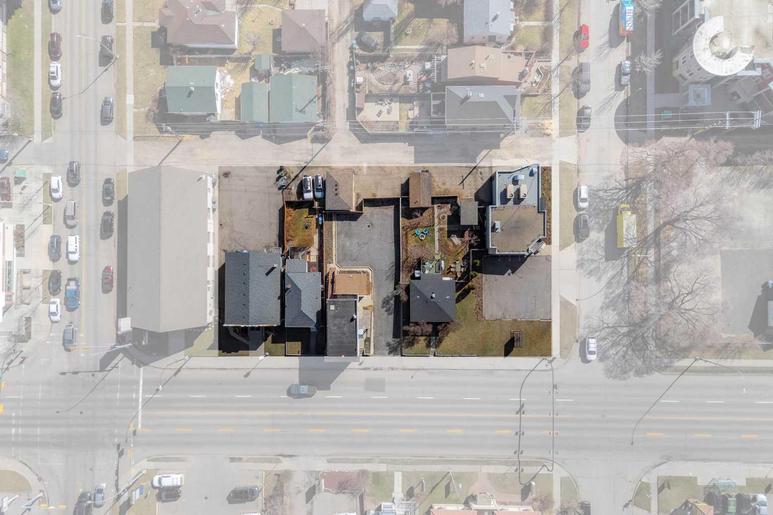 2004-2018 Centre Street NE