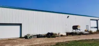 273250 Township Road 250 Road E