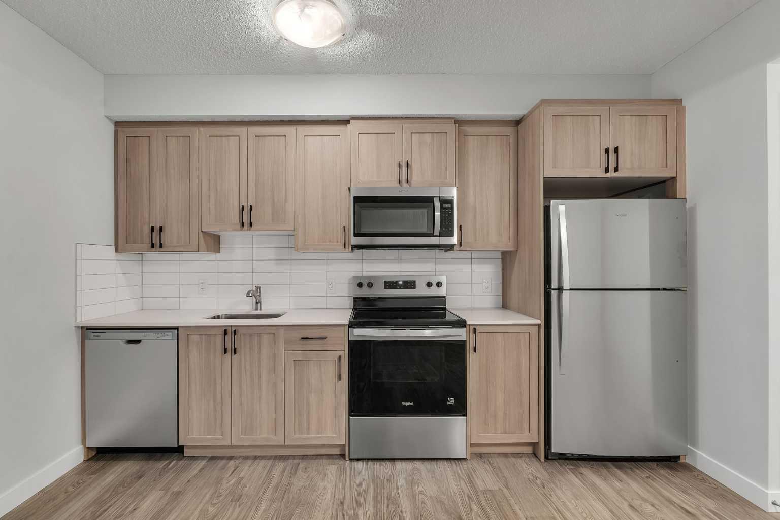 822, 826, 830, 834 Wolf Willow Boulevard SE