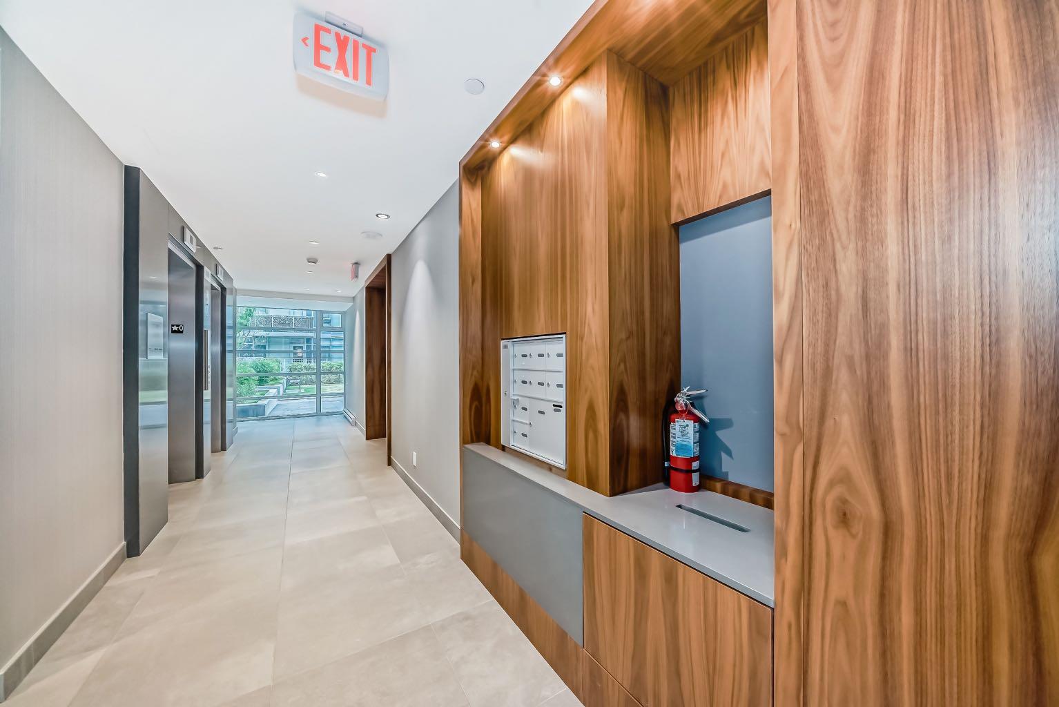 102, 88 Waterfront Mews SW