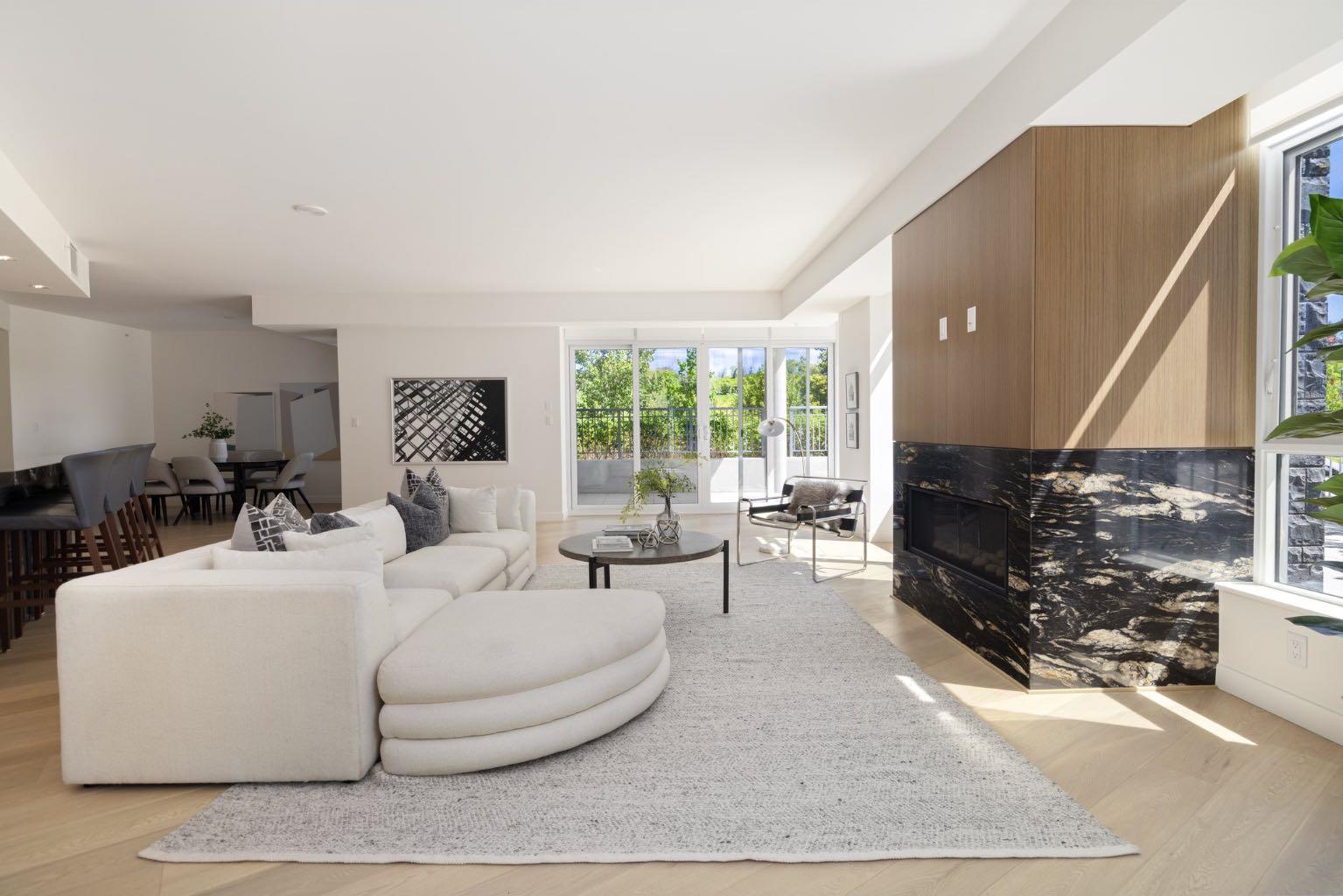 102, 88 Waterfront Mews SW