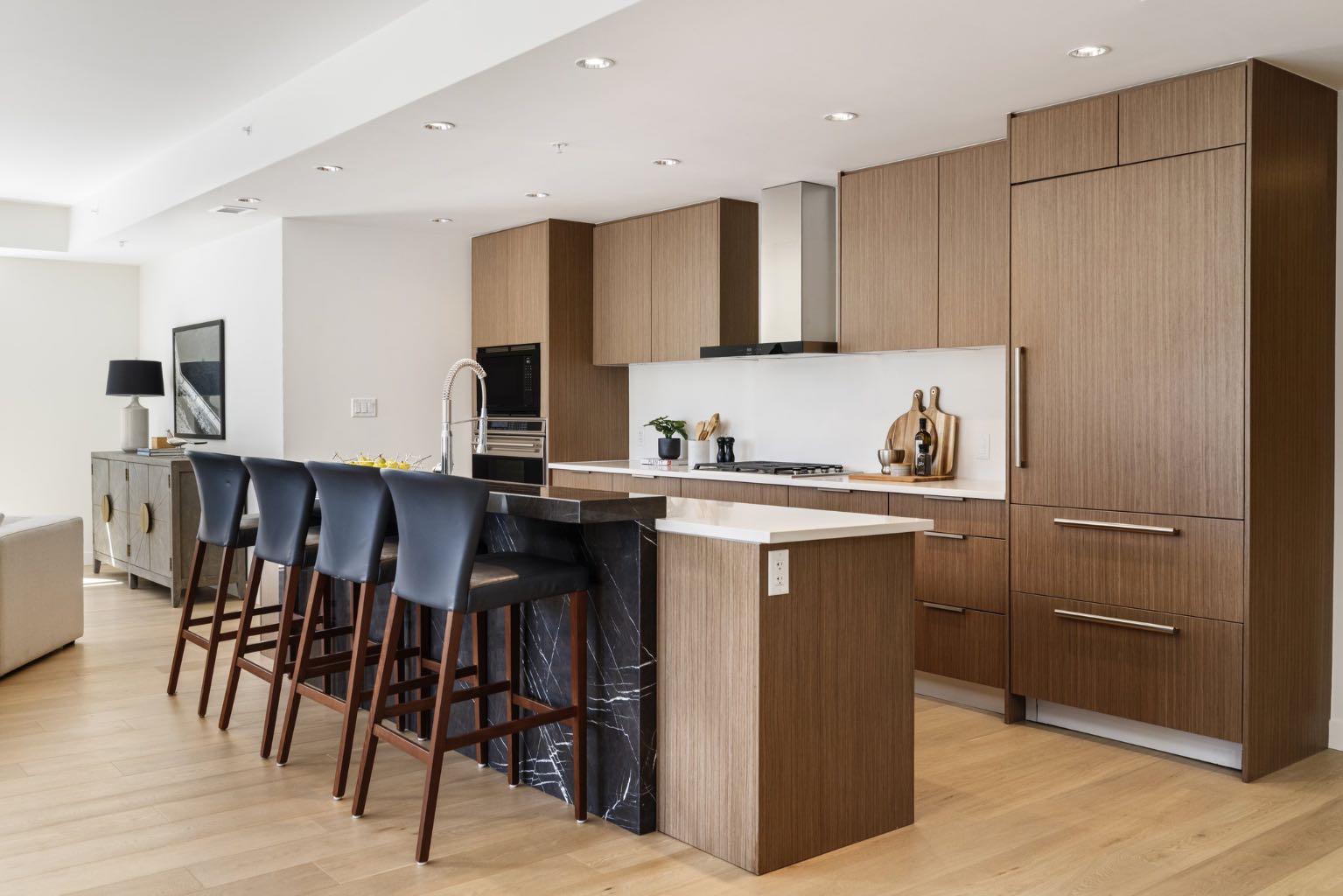 102, 88 Waterfront Mews SW