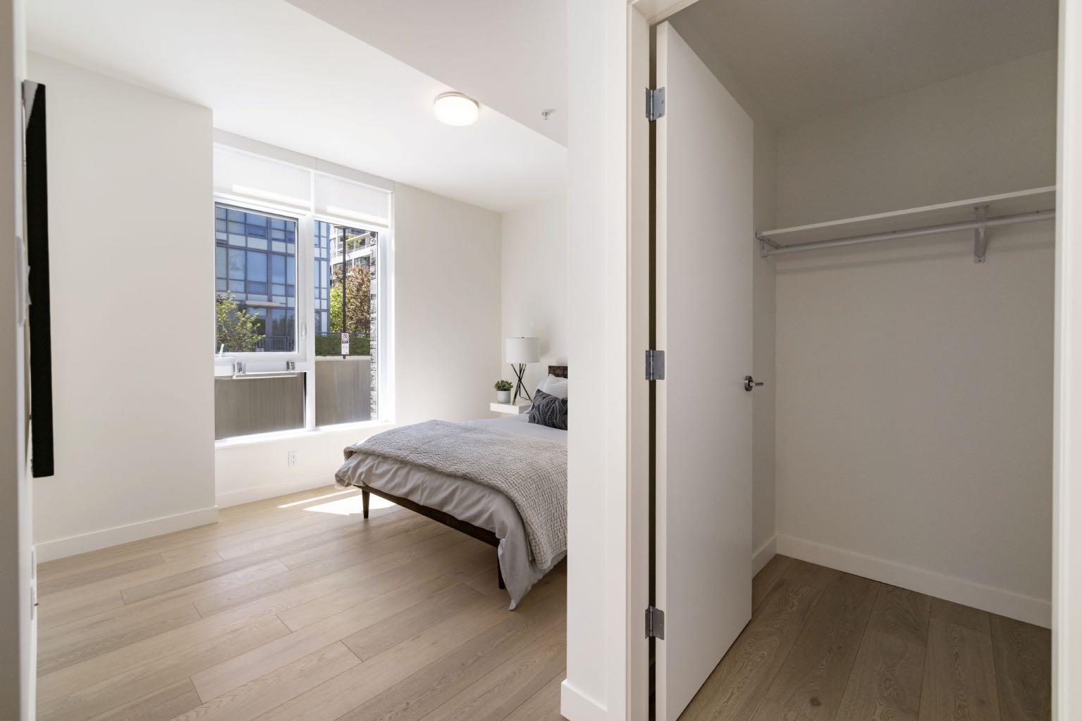 102, 88 Waterfront Mews SW