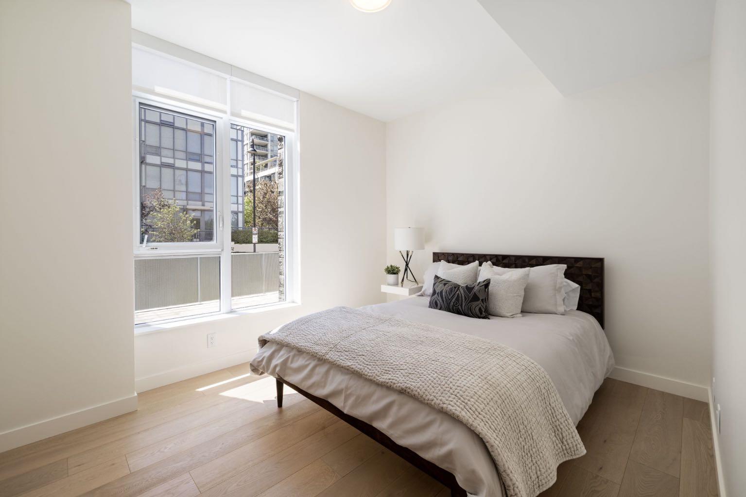 102, 88 Waterfront Mews SW