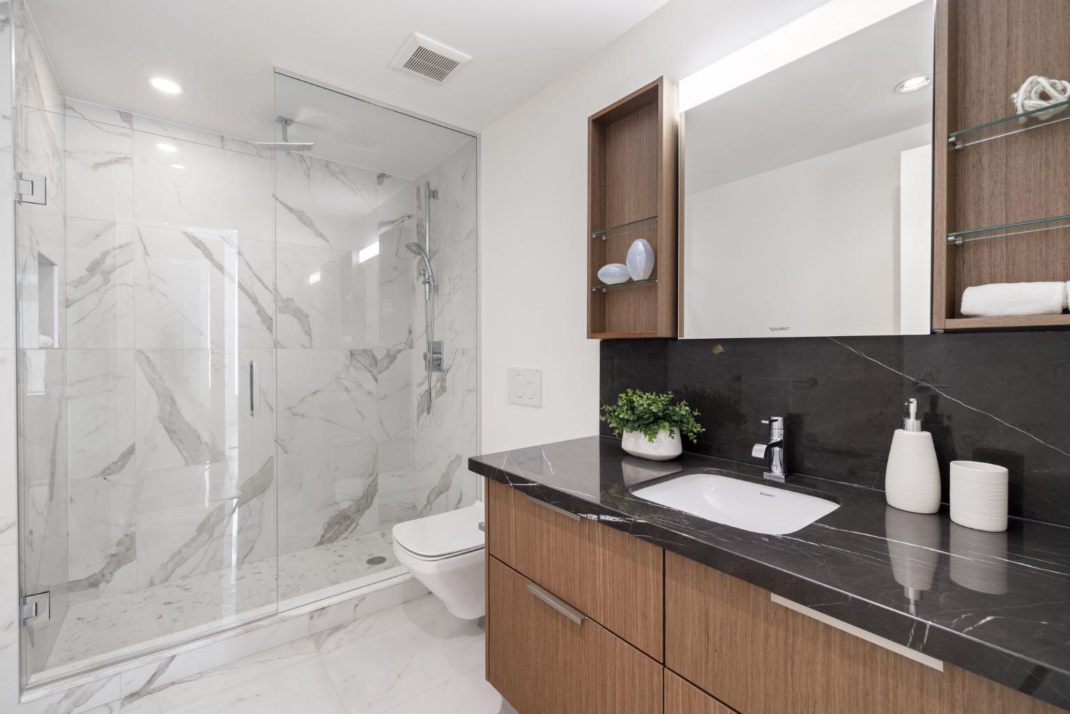 102, 88 Waterfront Mews SW