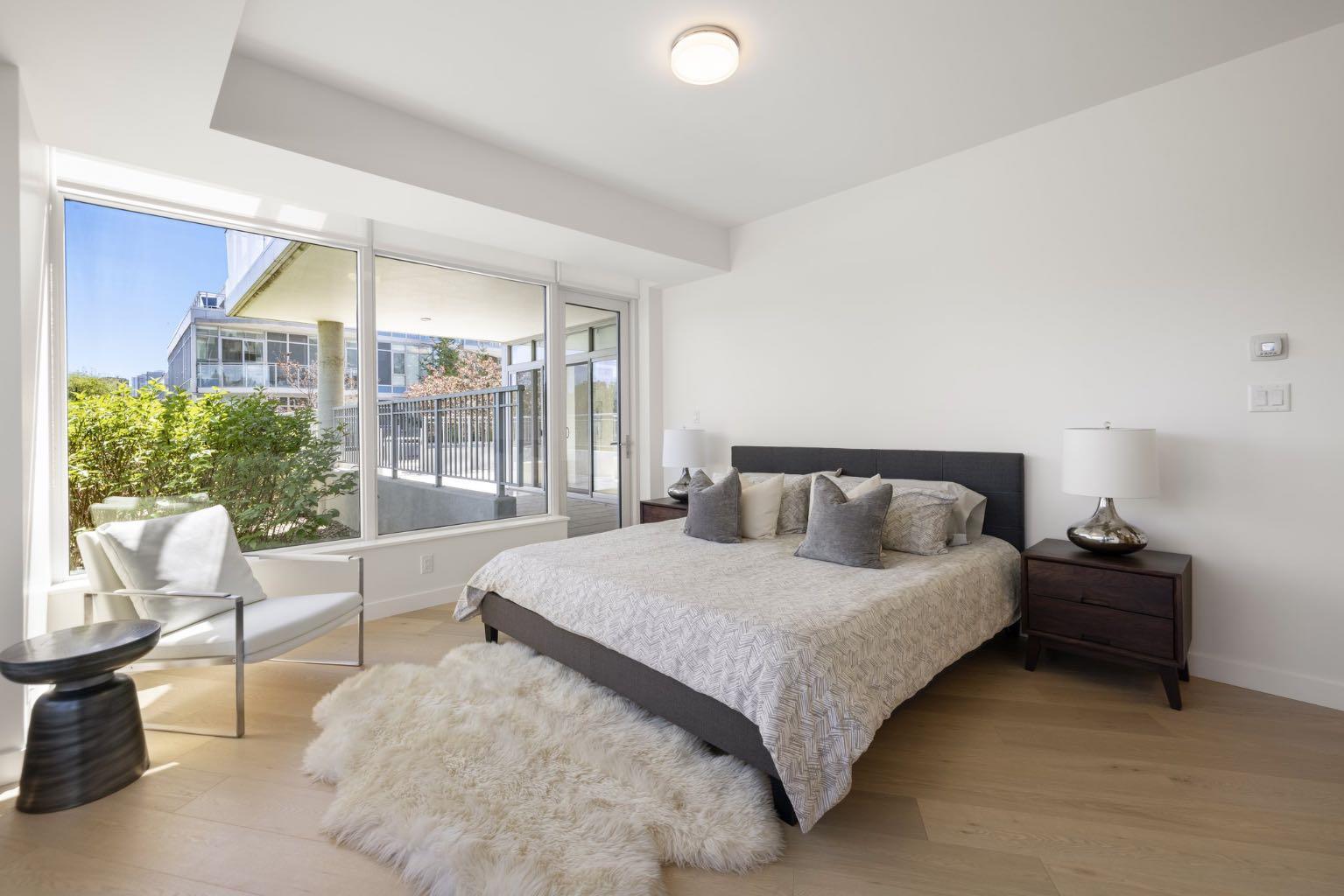 102, 88 Waterfront Mews SW