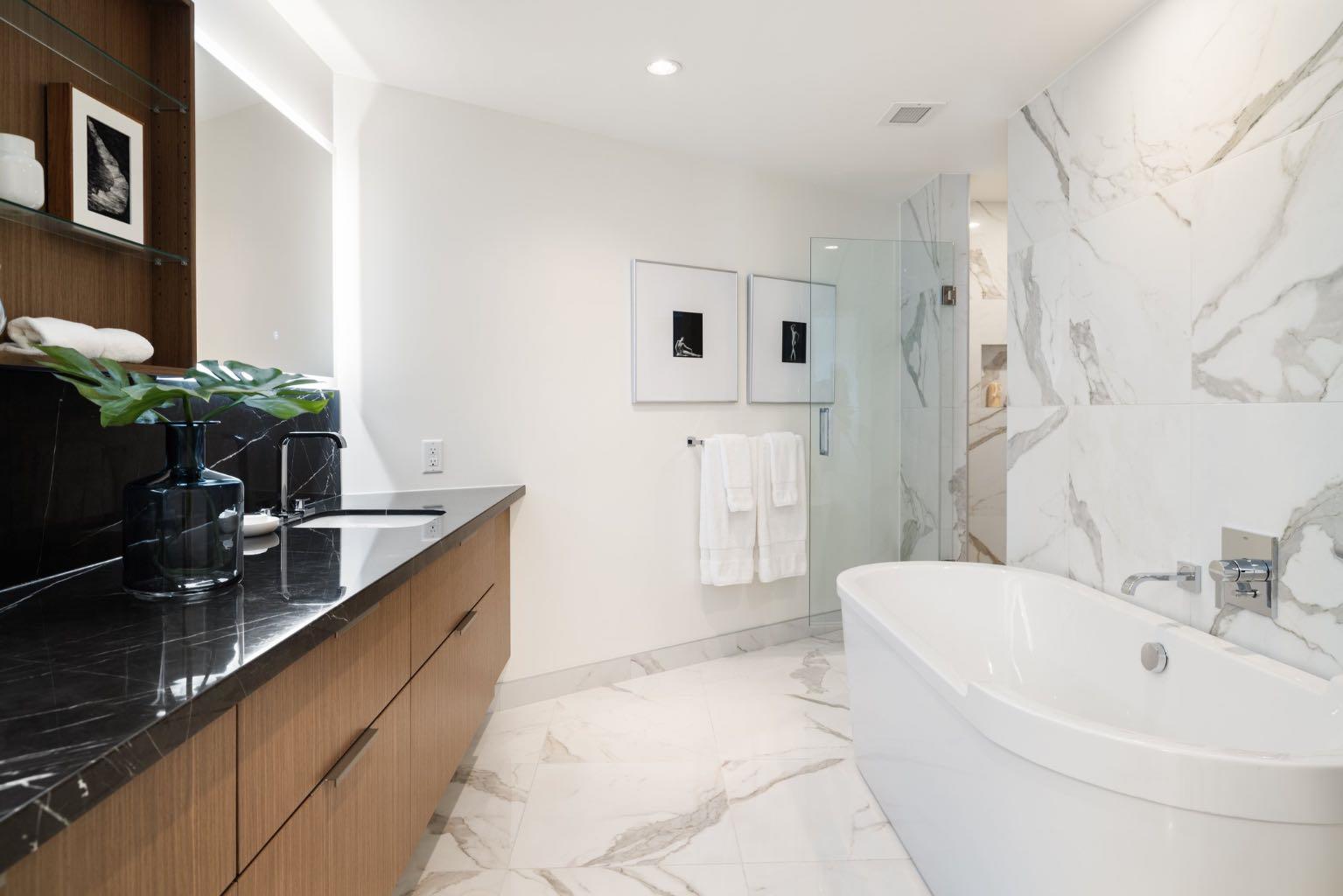 102, 88 Waterfront Mews SW