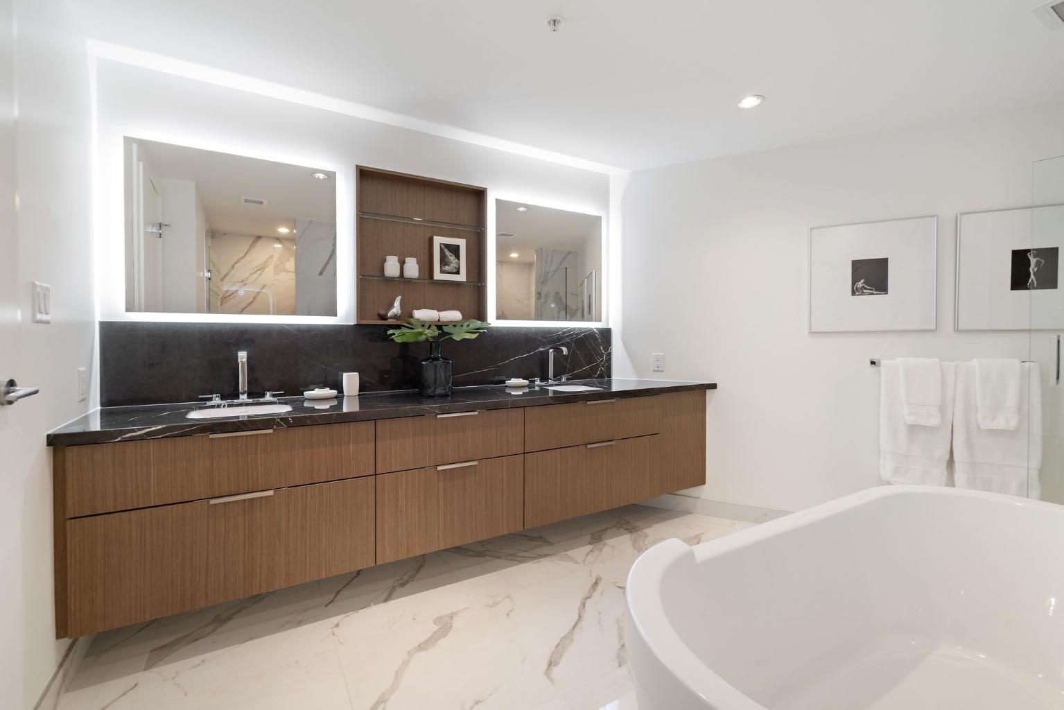 102, 88 Waterfront Mews SW