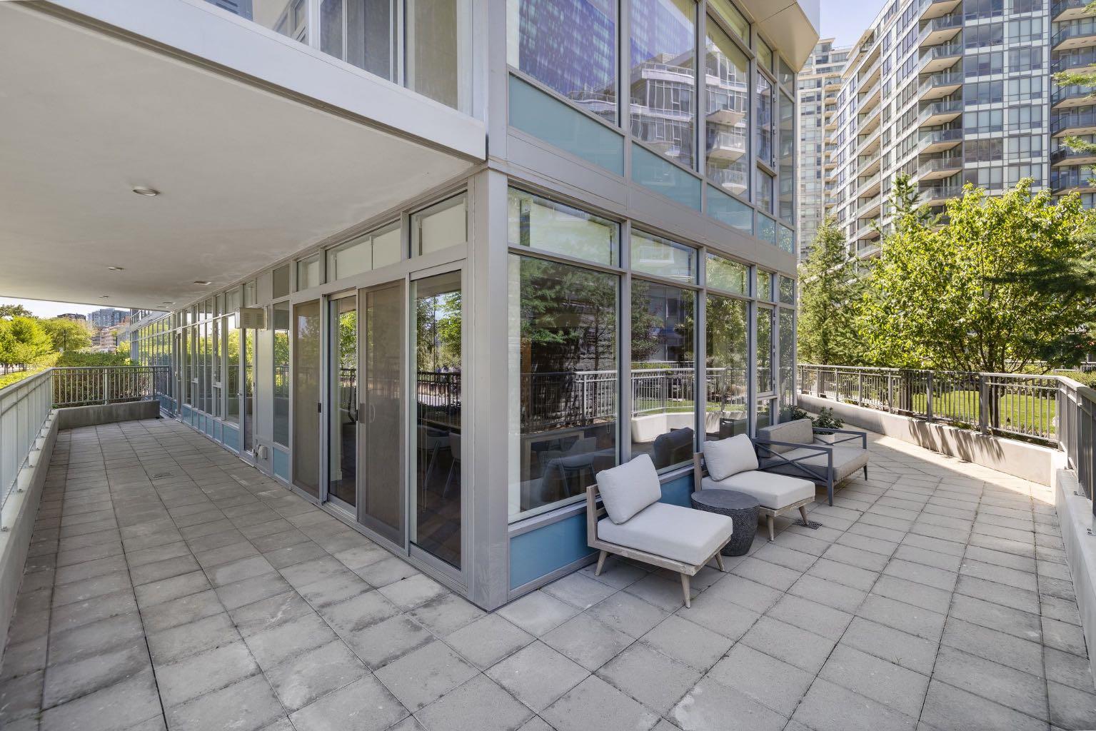 102, 88 Waterfront Mews SW