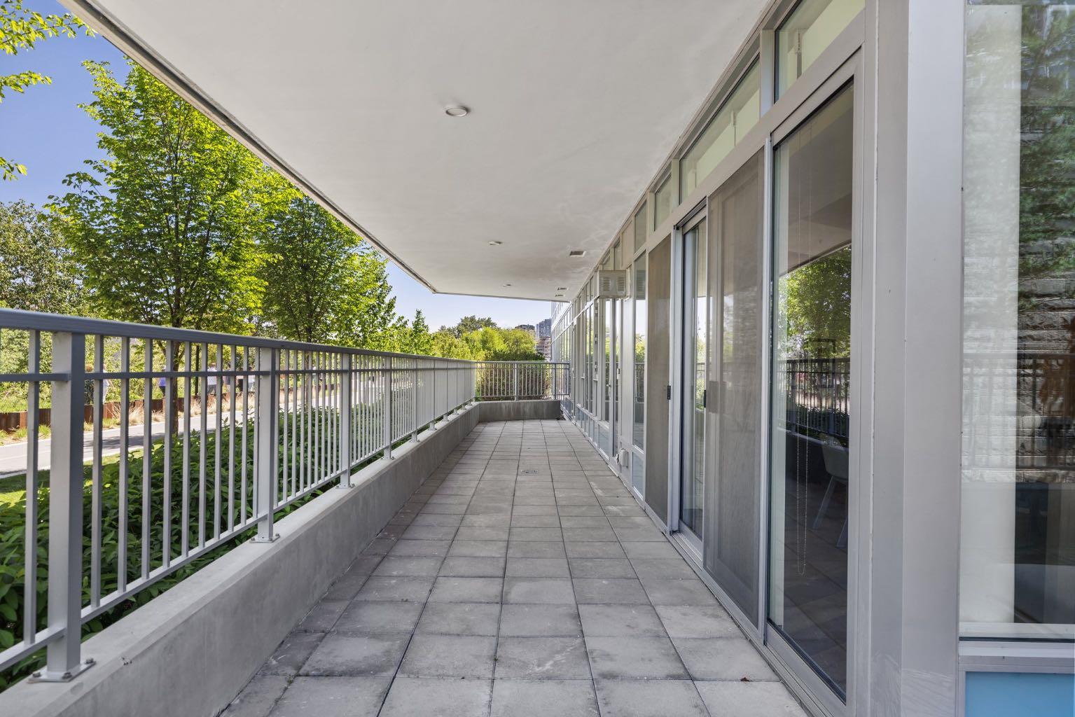 102, 88 Waterfront Mews SW