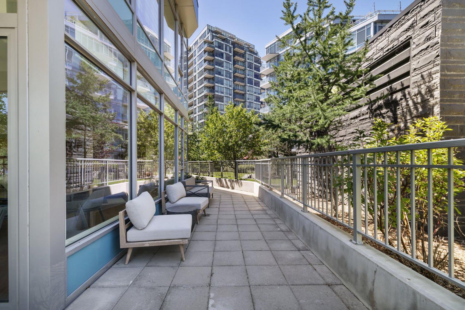 102, 88 Waterfront Mews SW