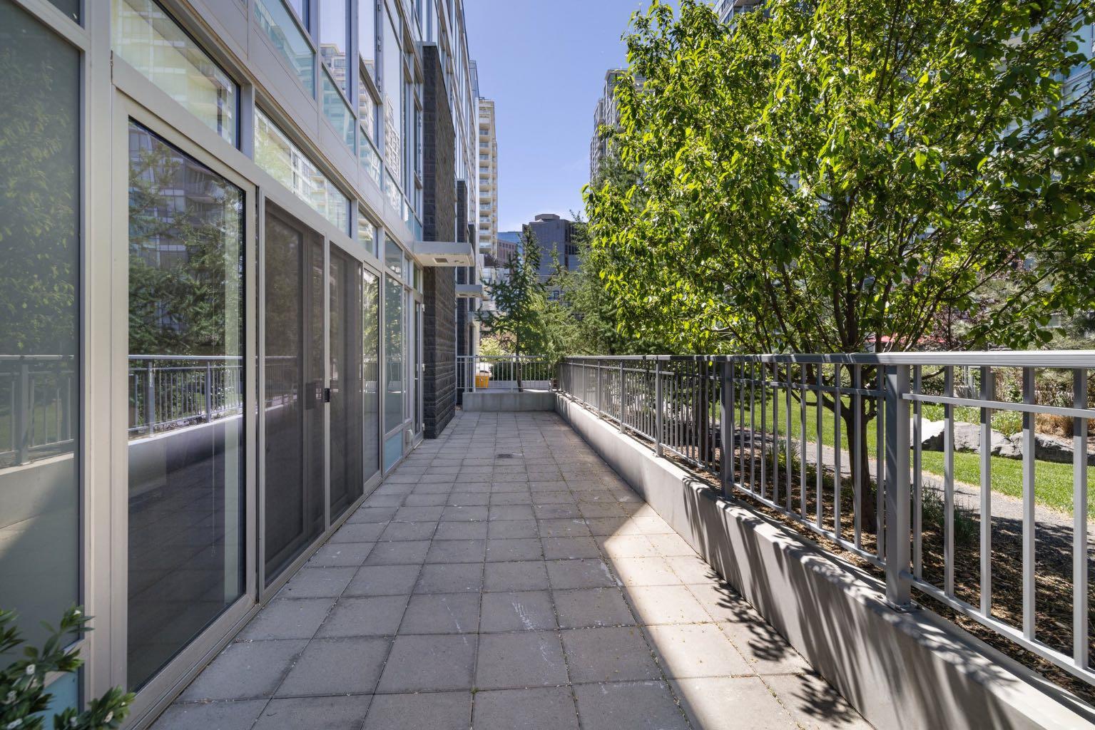102, 88 Waterfront Mews SW