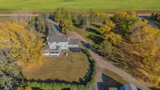 233081 Glenmore View Road 
