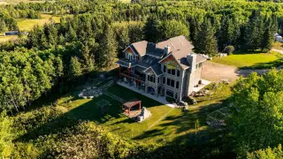 282020 Range Road 43 Road 