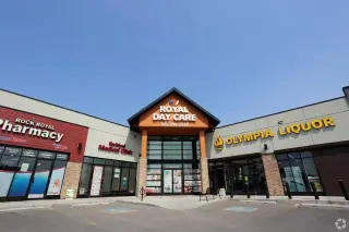 240, 500 Royal Oak Drive NW