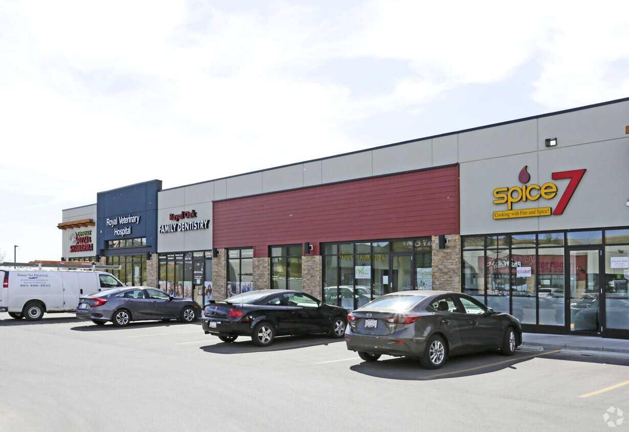 240, 500 Royal Oak Drive NW