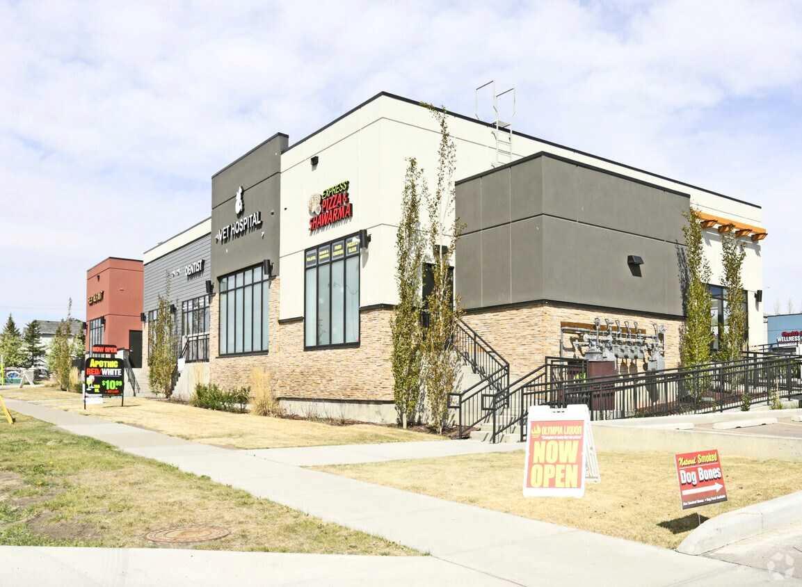 240, 500 Royal Oak Drive NW