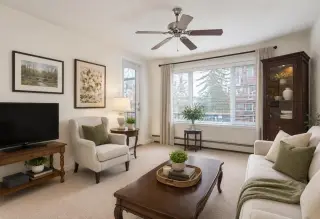 3204, 3204 Sienna Park Green SW
