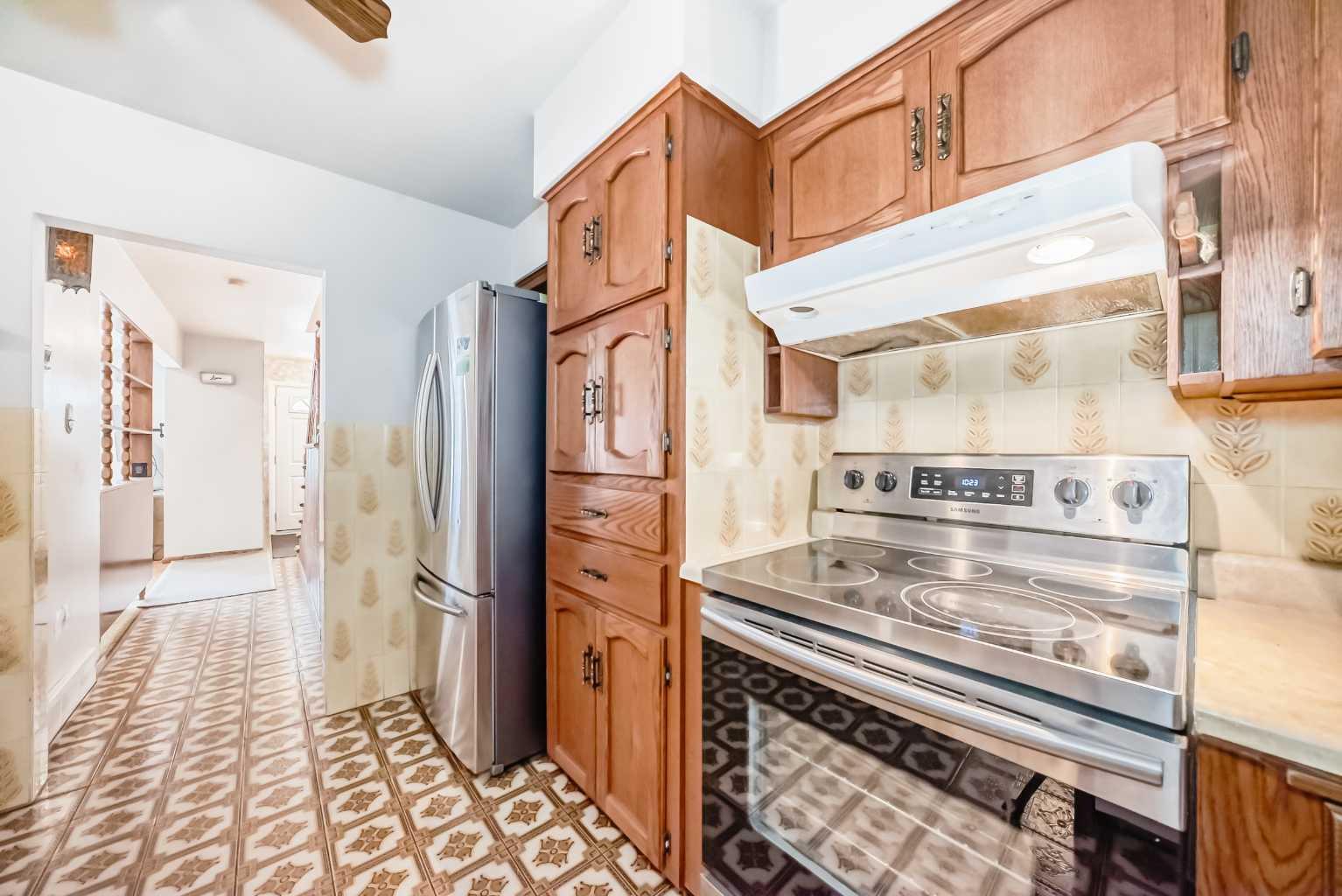 31 Fenton Road SE