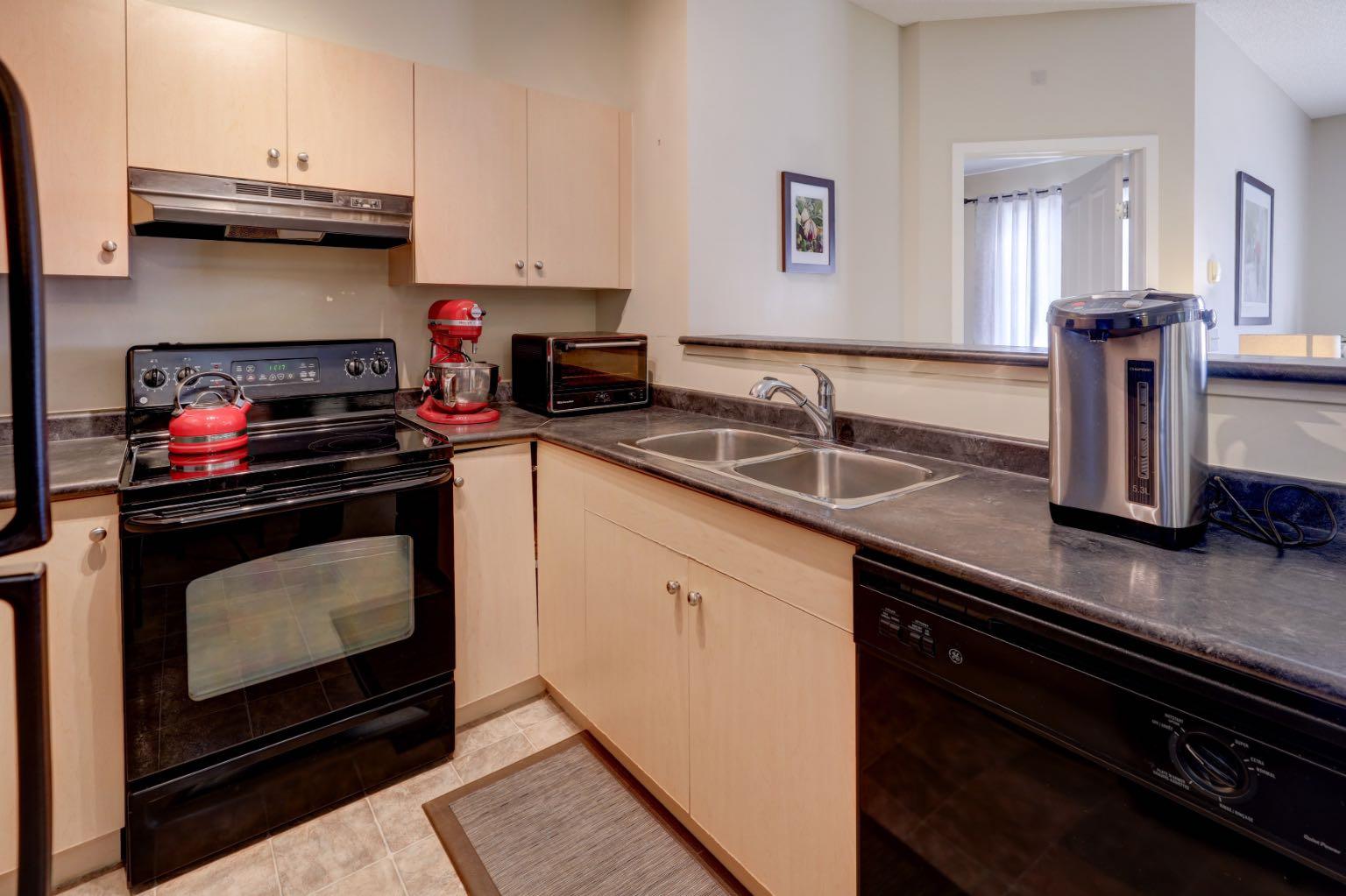 1413, 1140 Taradale Drive NE