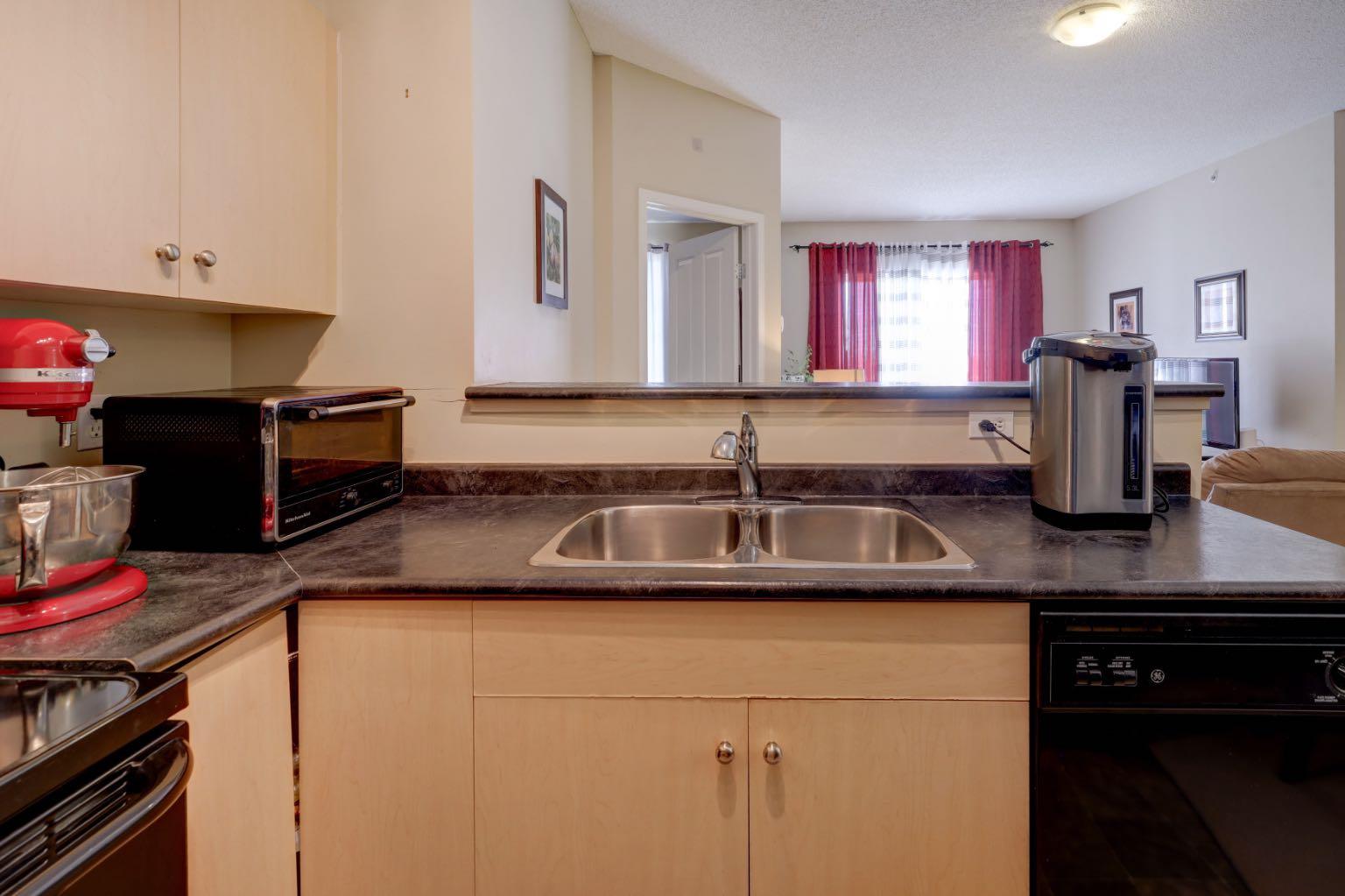 1413, 1140 Taradale Drive NE