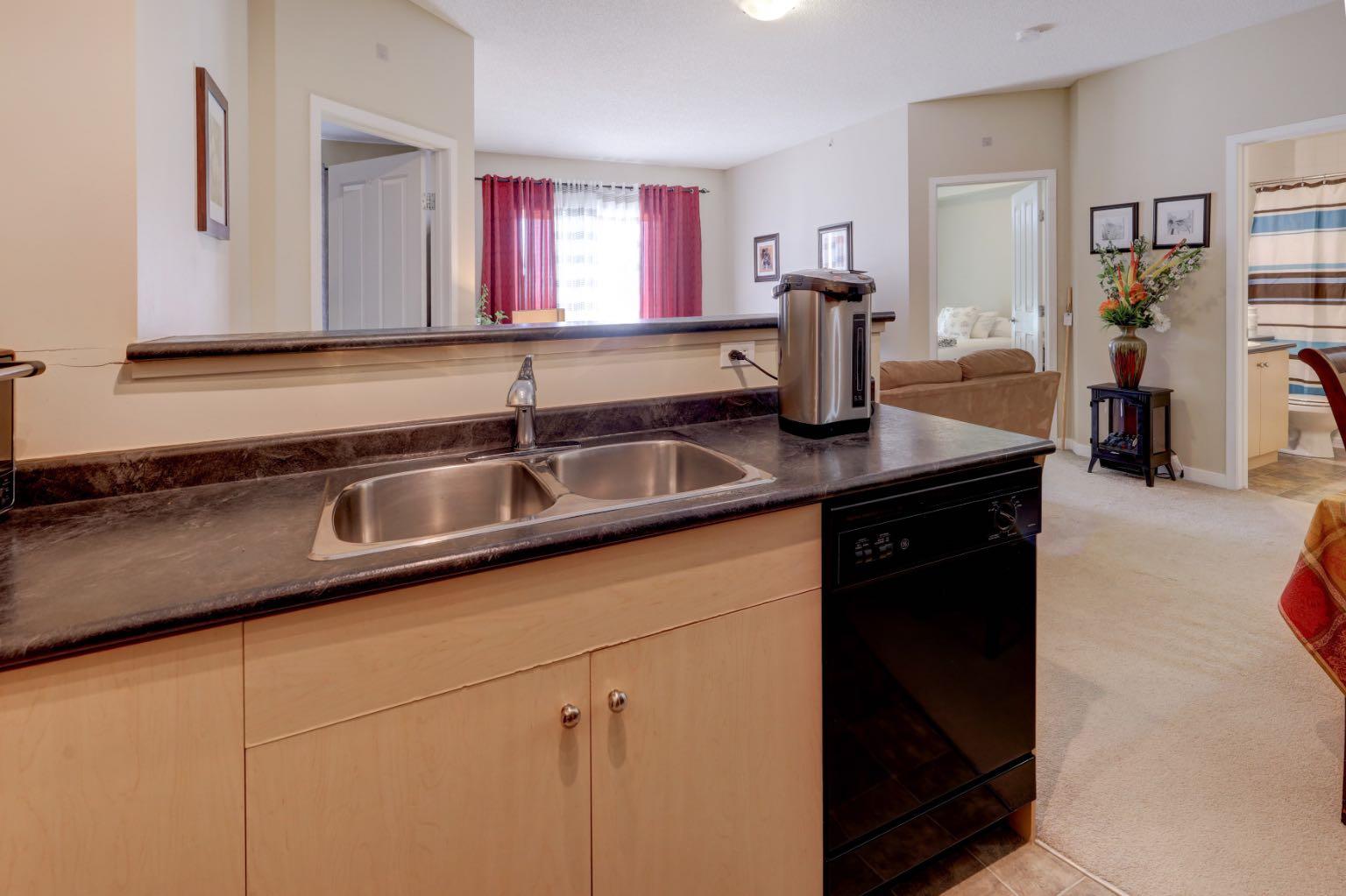 1413, 1140 Taradale Drive NE