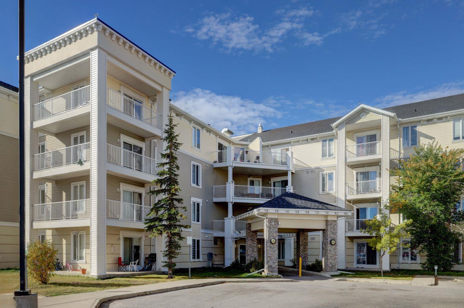 1413, 1140 Taradale Drive NE