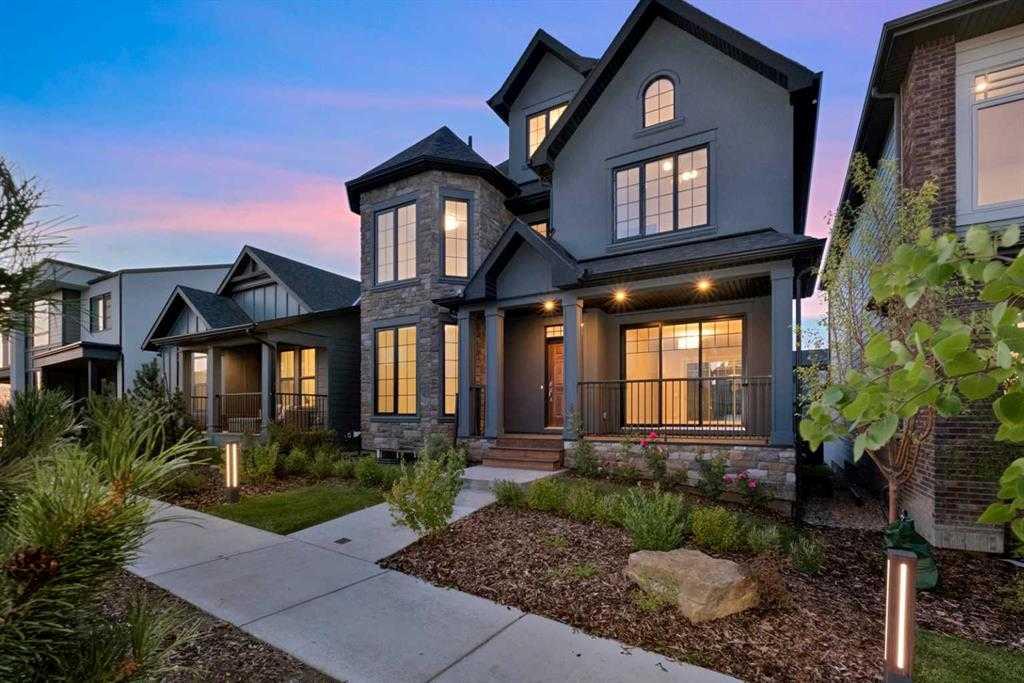 16 Treeline Lane SW