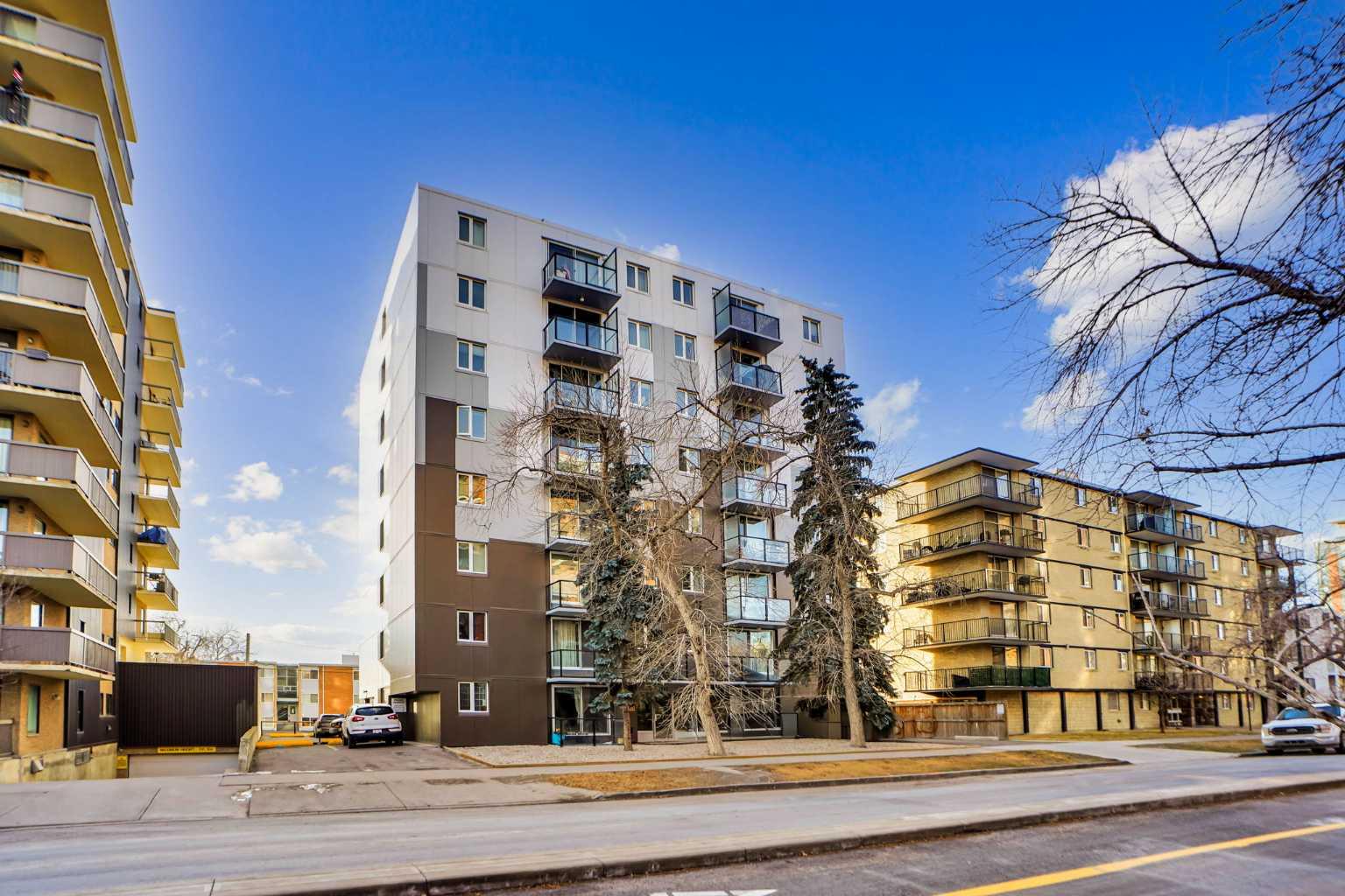 204, 1111 15 Avenue SW