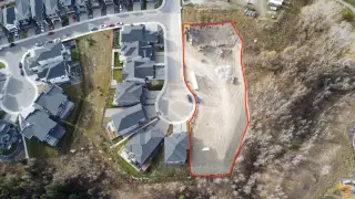 70 Timberline Point SW
