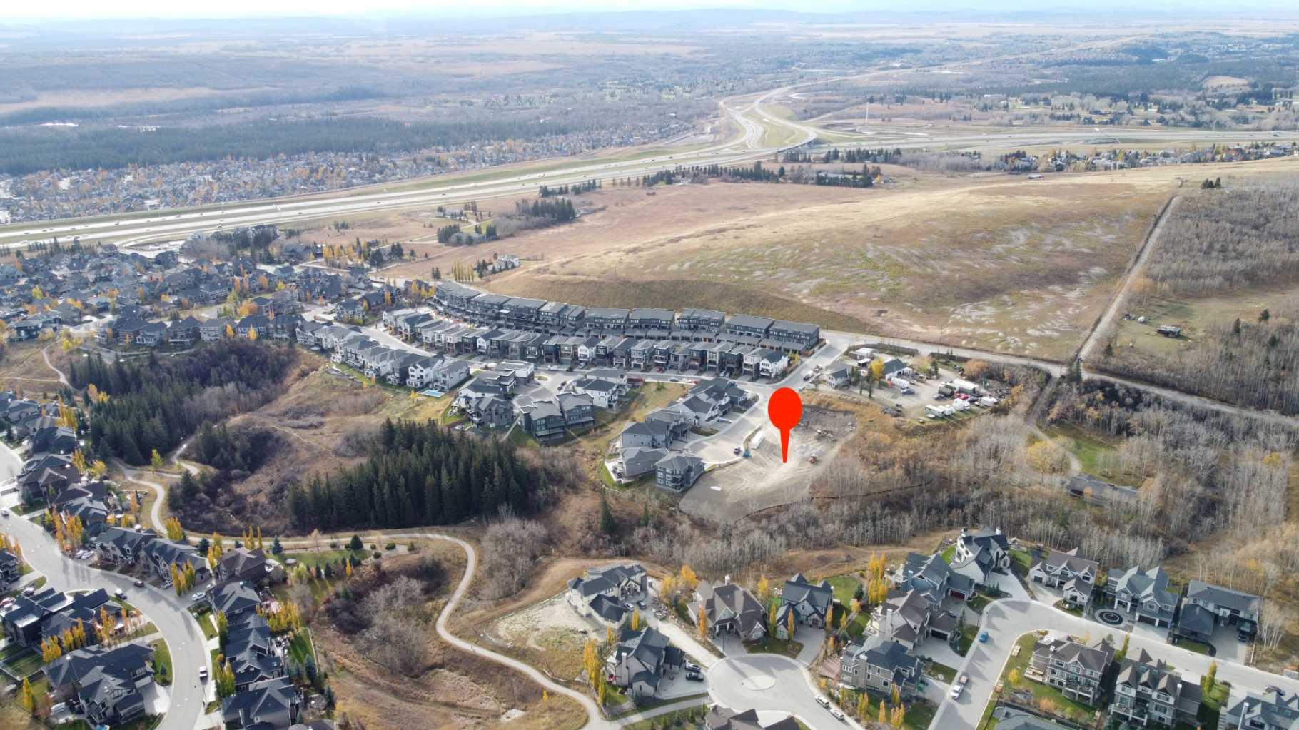 70 Timberline Point SW