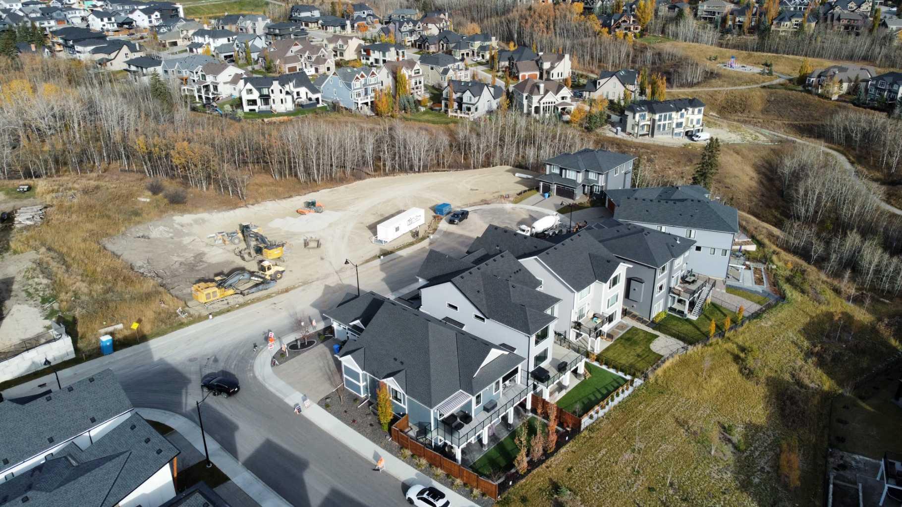 70 Timberline Point SW
