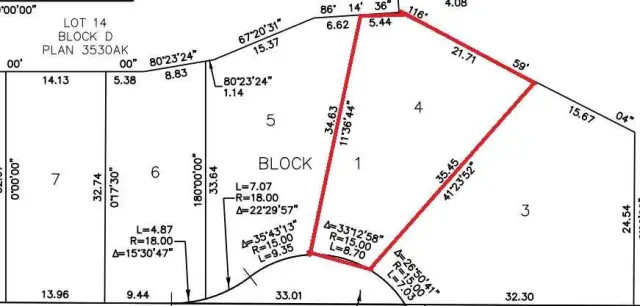 66 Timberline Point SW