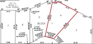 66 Timberline Point SW