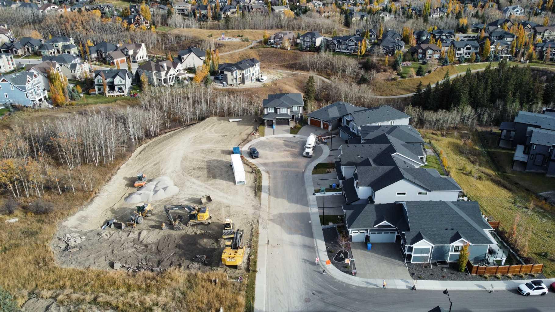 66 Timberline Point SW