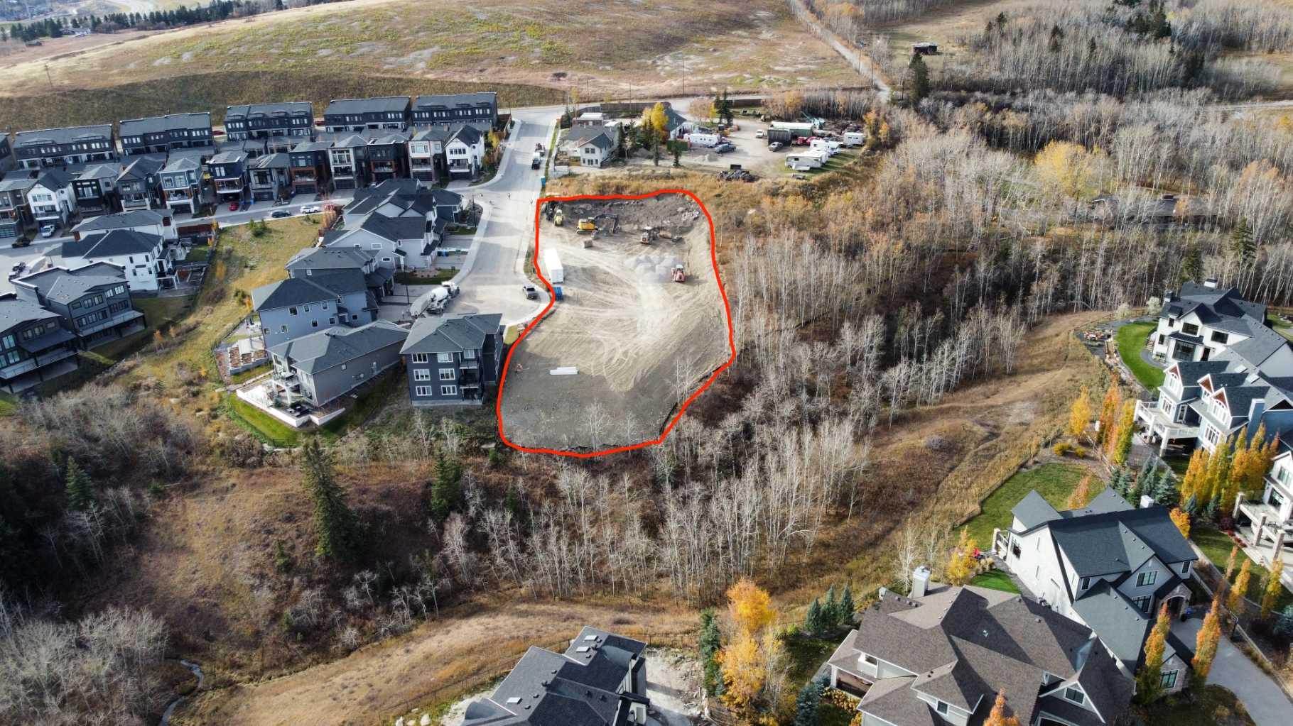 66 Timberline Point SW