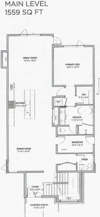 131 Greenwich Heath NW