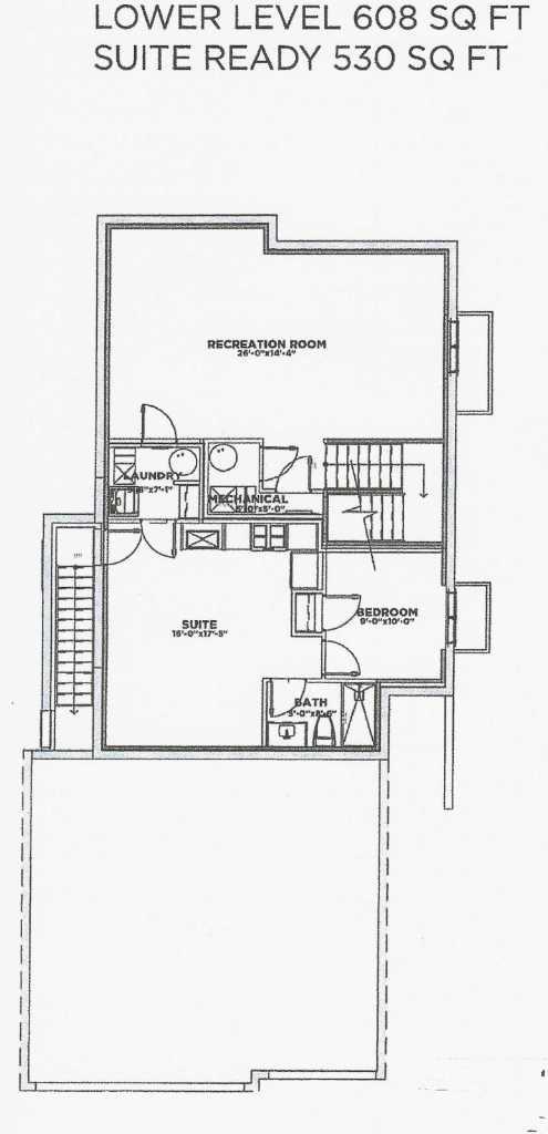 22 Greenwich Row NW