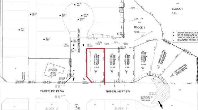 50 Timberline Point SW