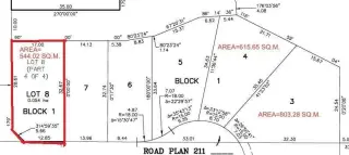 50 Timberline Point SW