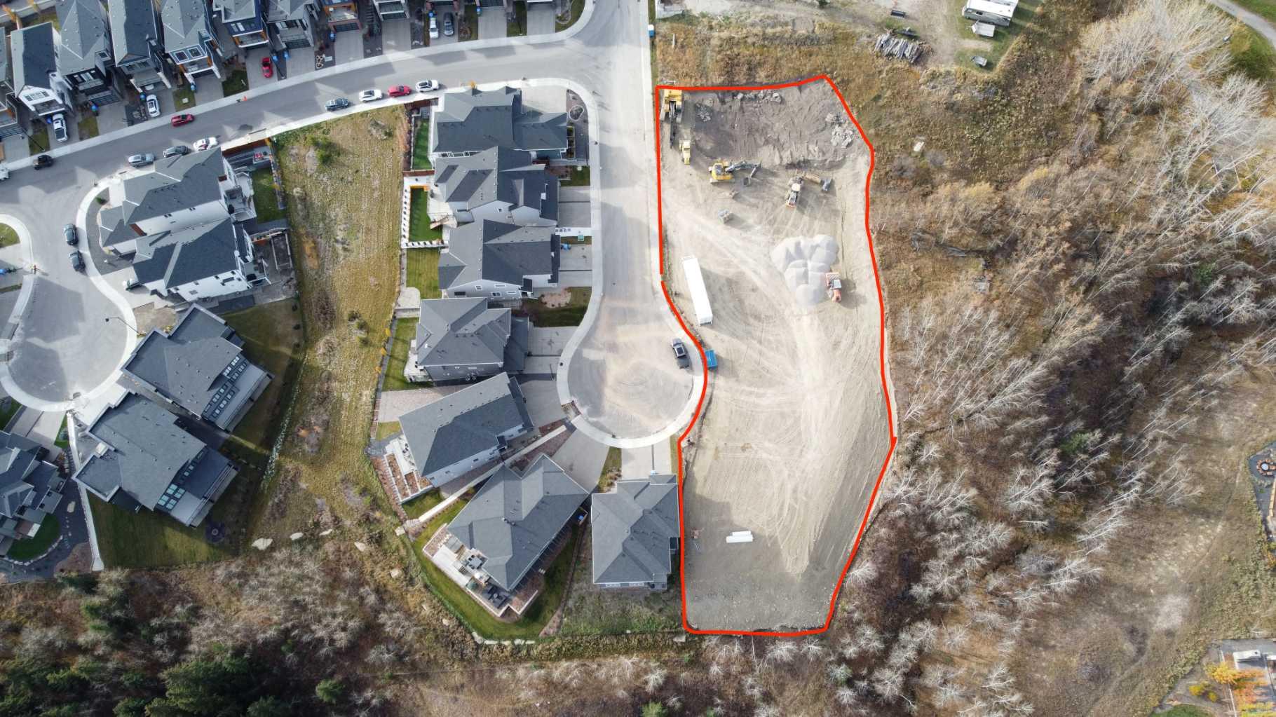 50 Timberline Point SW