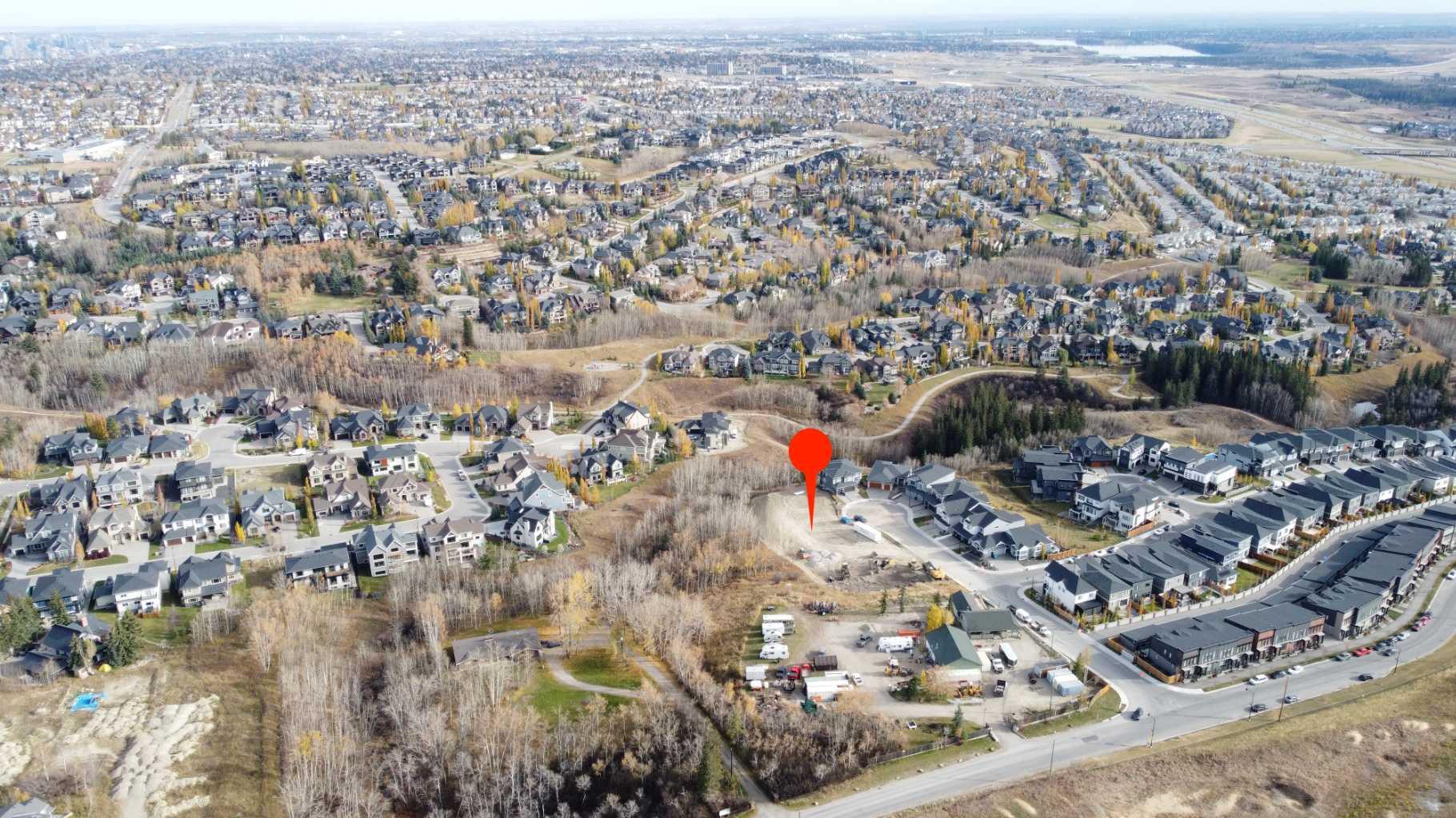 50 Timberline Point SW