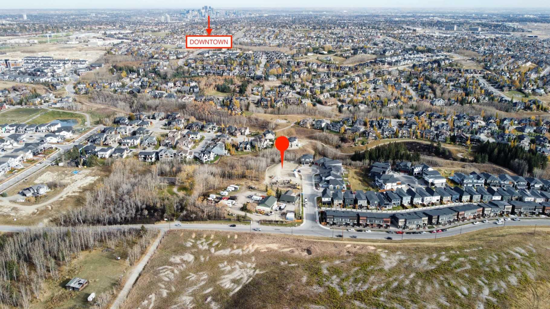 50 Timberline Point SW