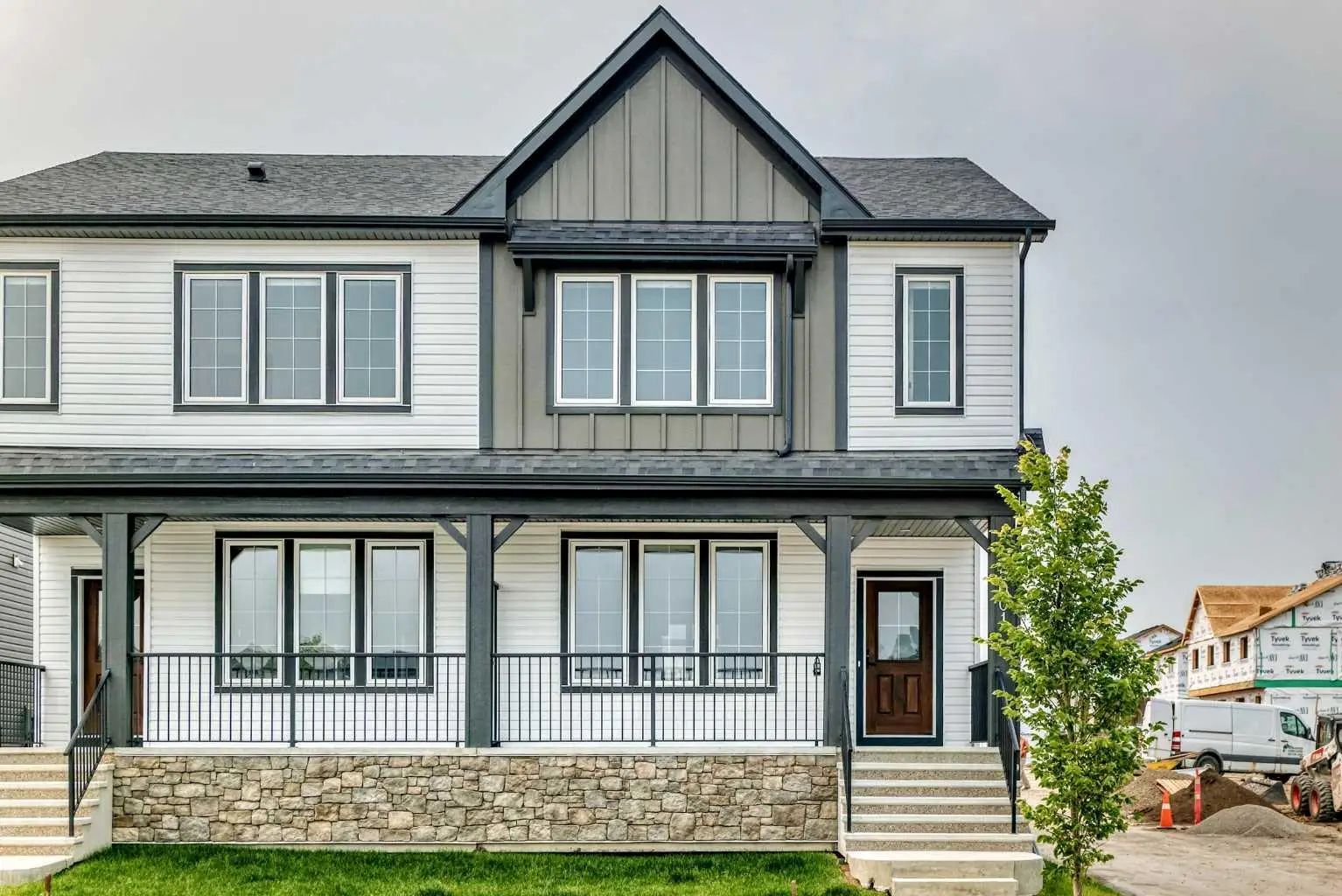 5001 Harmony Circle  