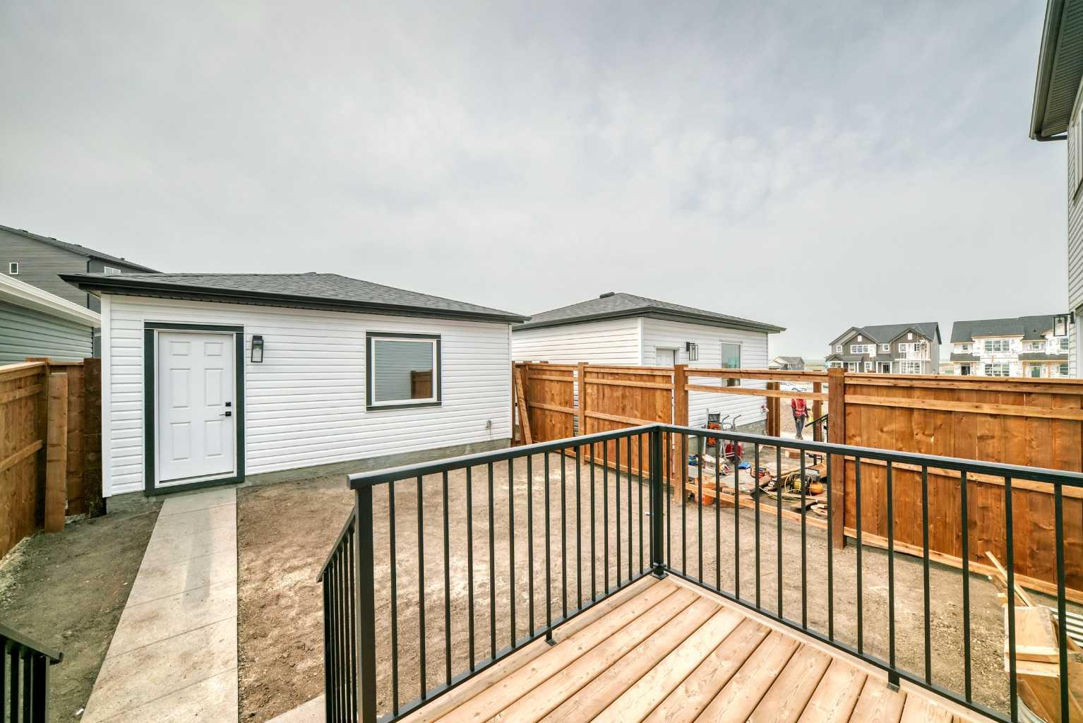 5001 Harmony Circle  