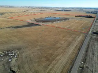 243008 Range Road 280  