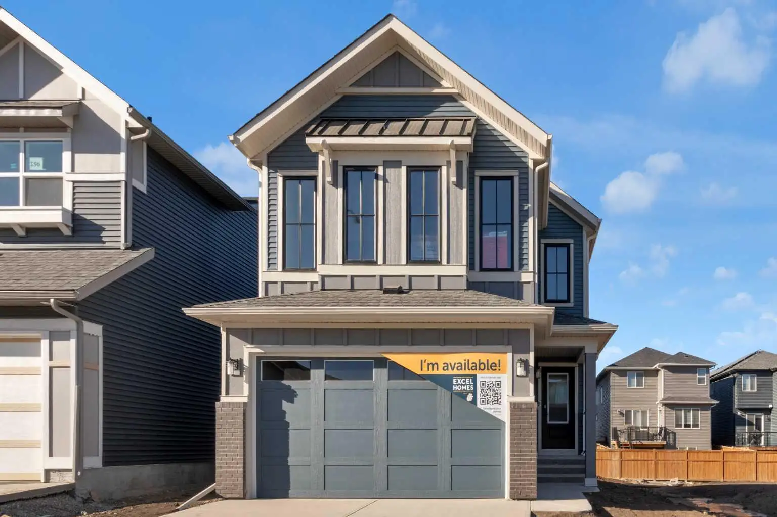 200 Starling Place NW