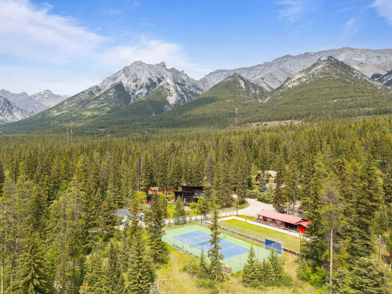 216 Bow River Drive 