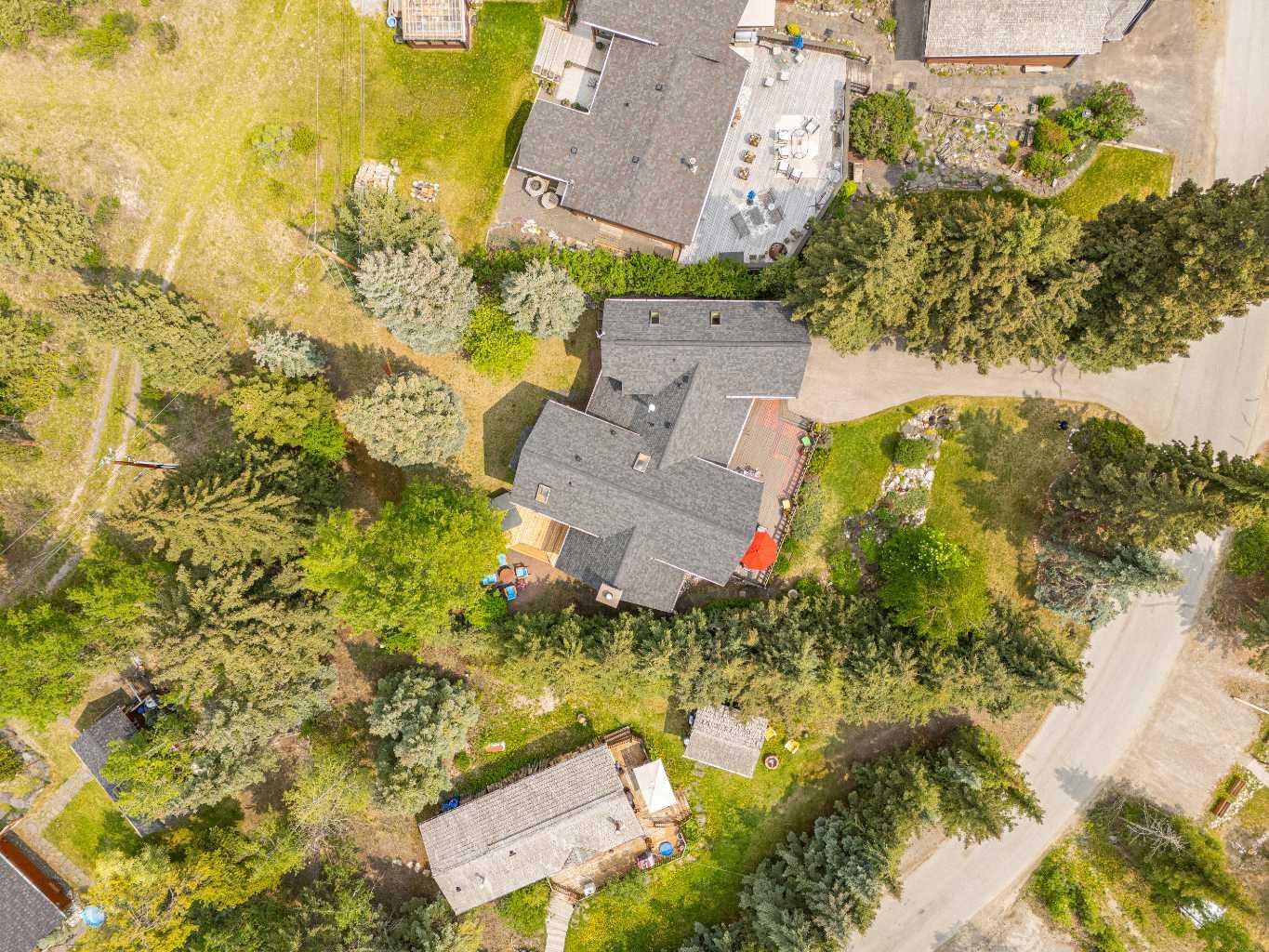 216 Bow River Drive 