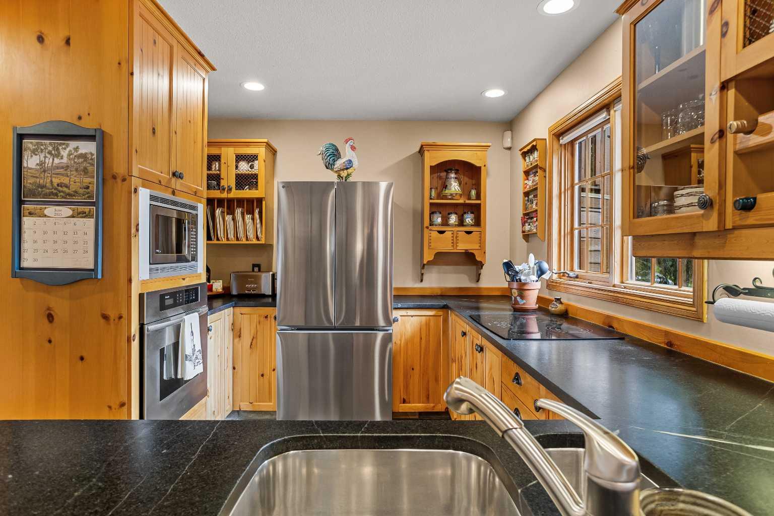 216 Bow River Drive 